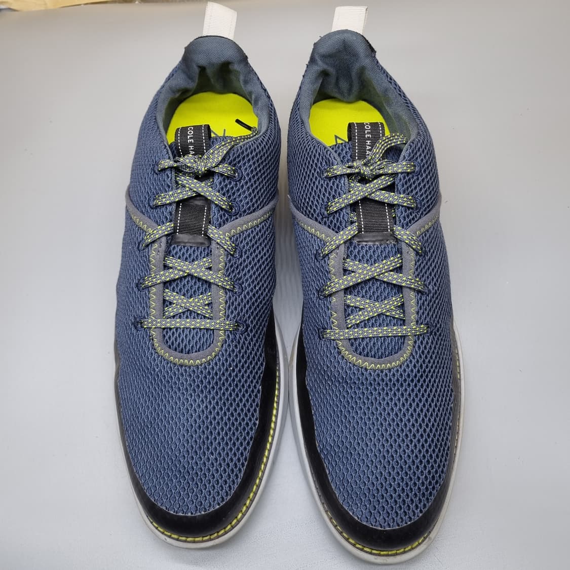 코란 그랜드 아틀랜틱 운동화12M 290-295 상품이미지2