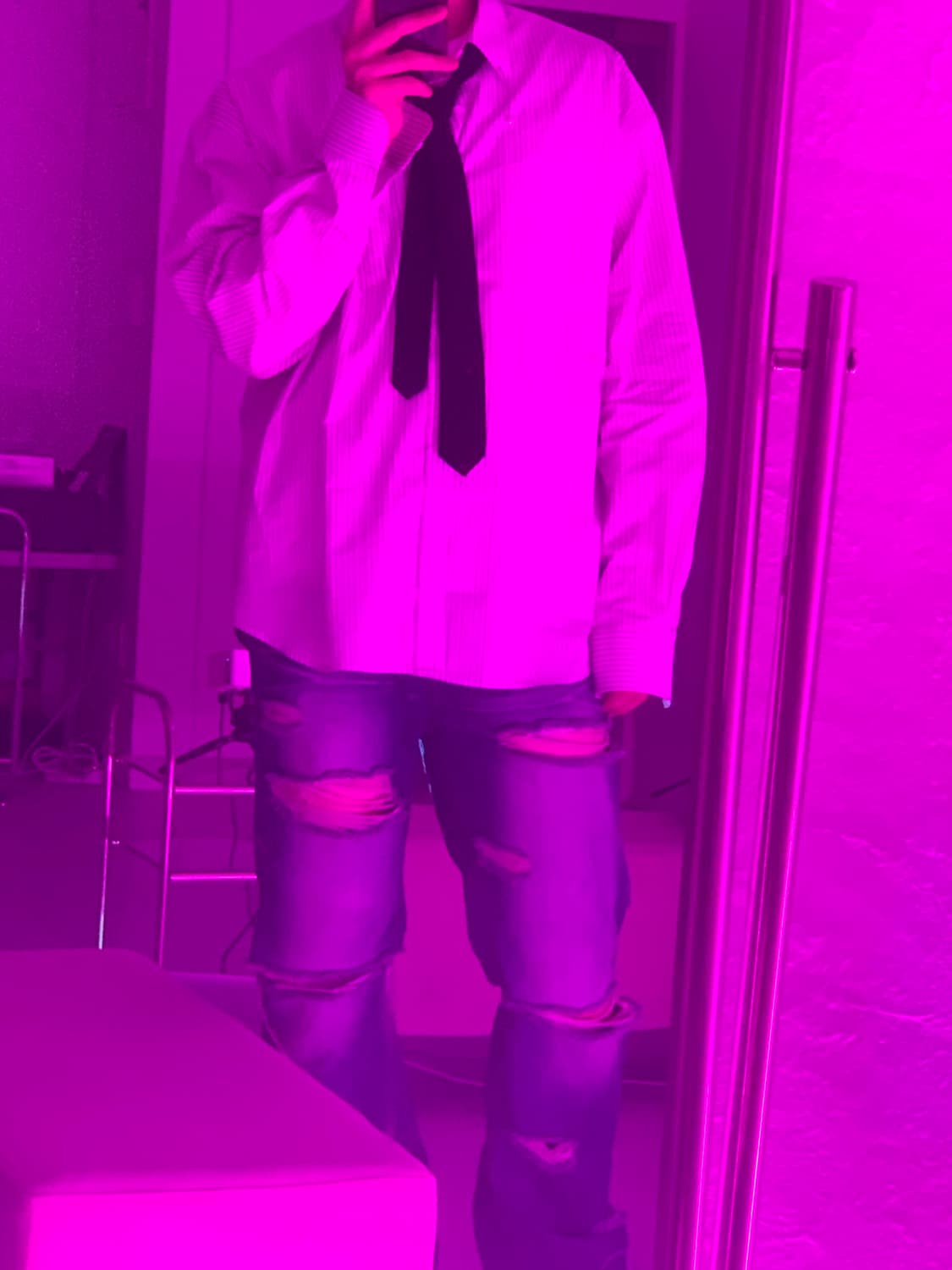 레씨토 데님 상품이미지3