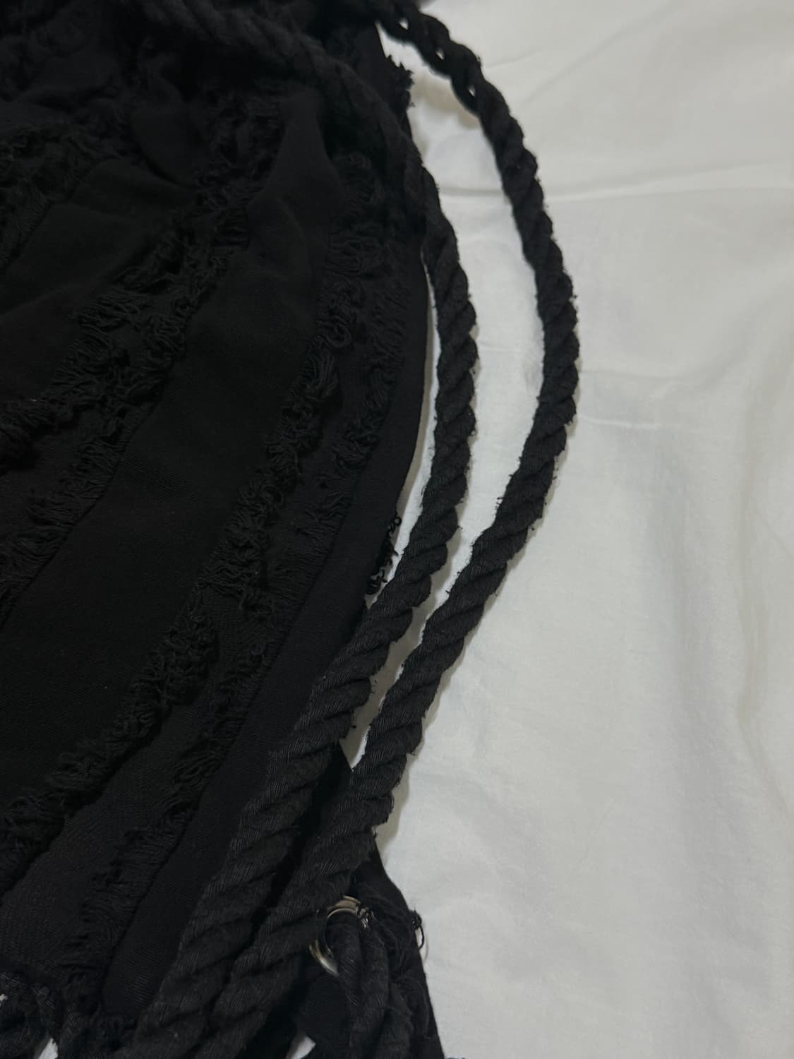 Sserpe 쎄르페 방랑자 가방 S 상품이미지3