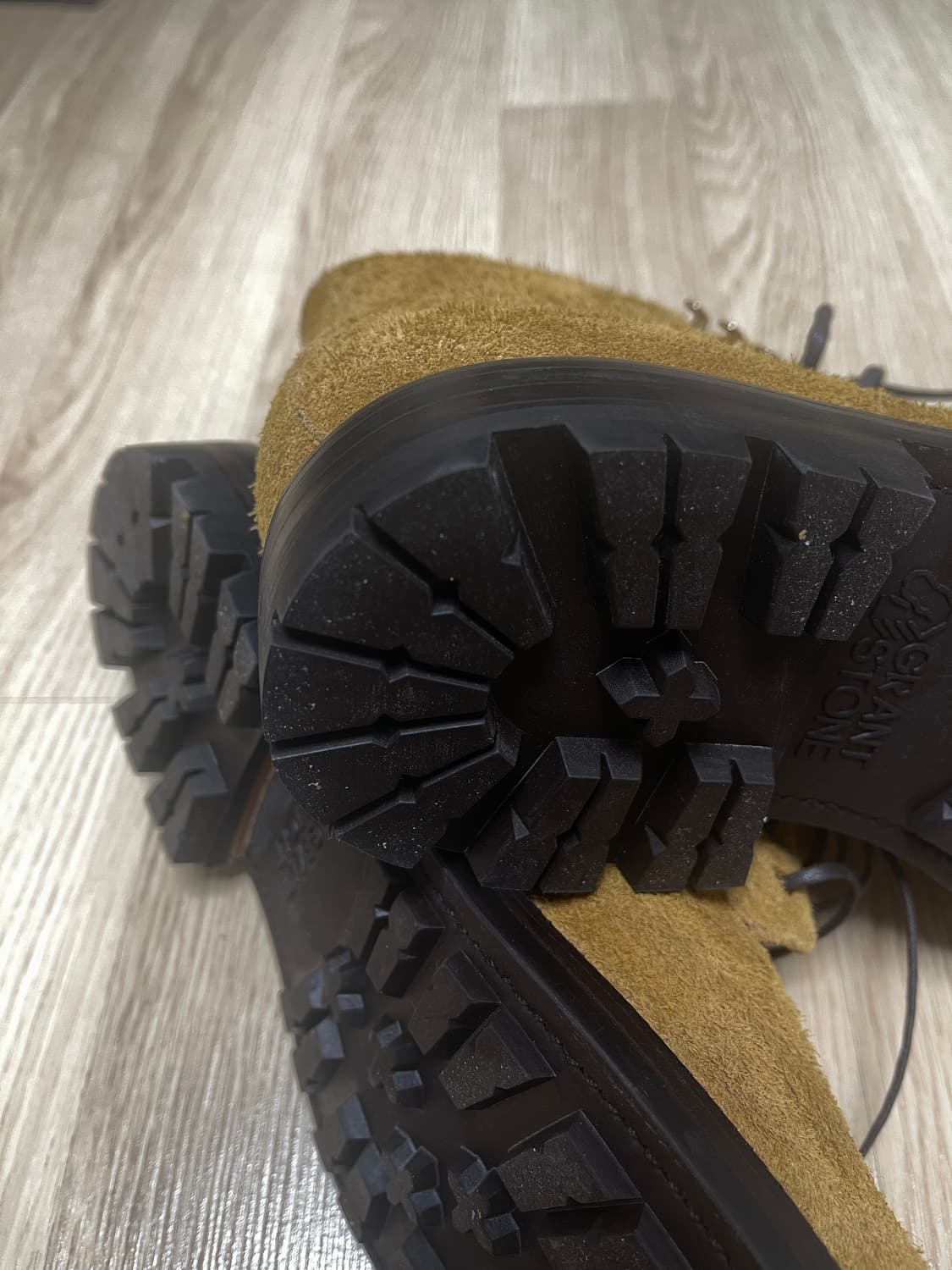 그랜트스톤 에드워드 버터럼 8e 상품이미지5