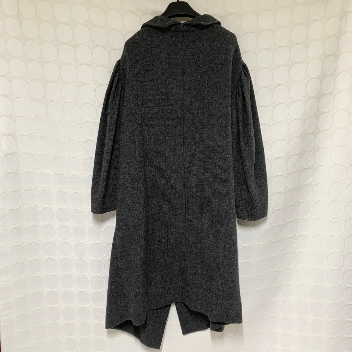 vivienne westwood runway 모 코트 상품이미지8