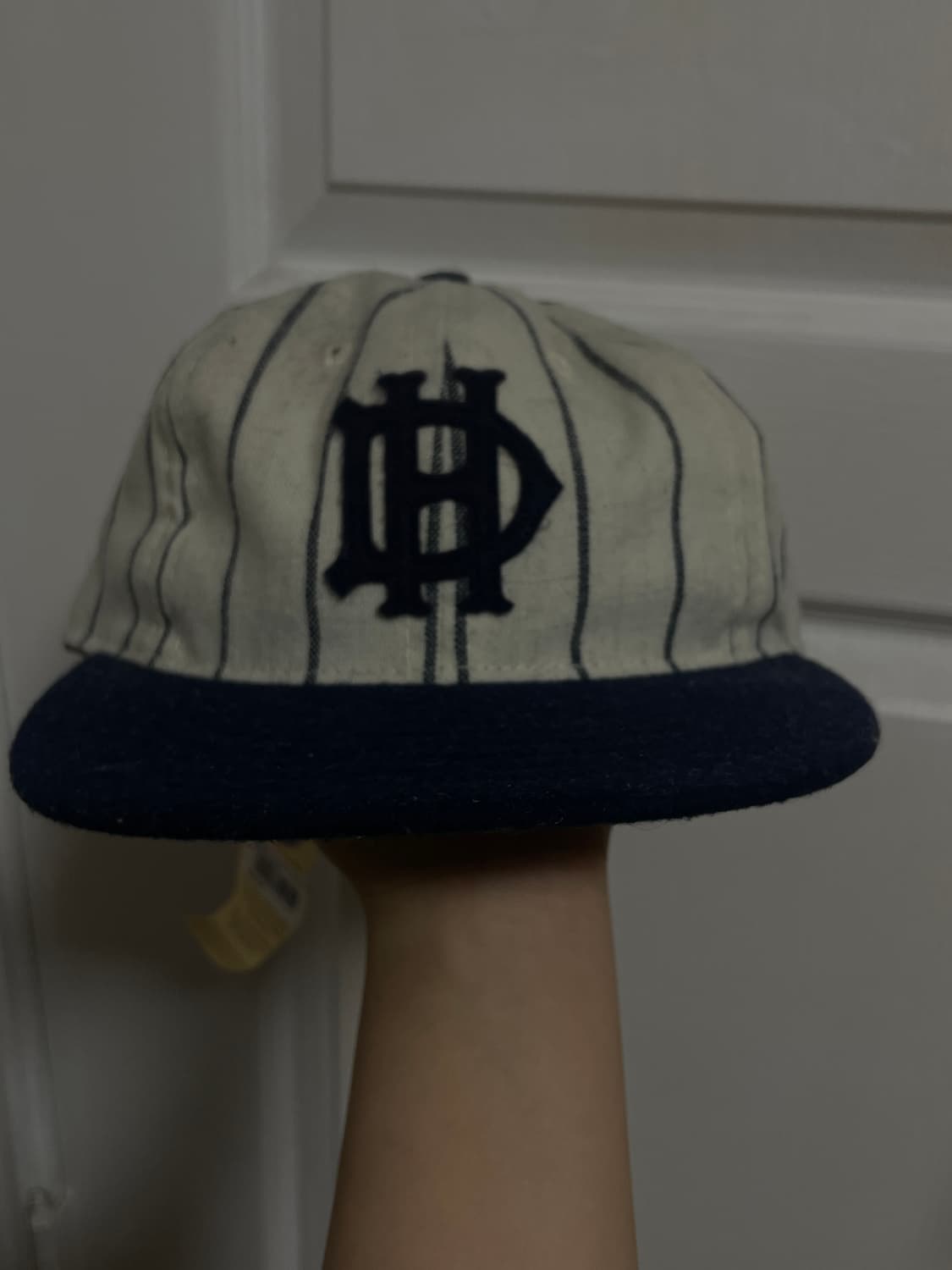 이벳필드 USA 캡 상품이미지1