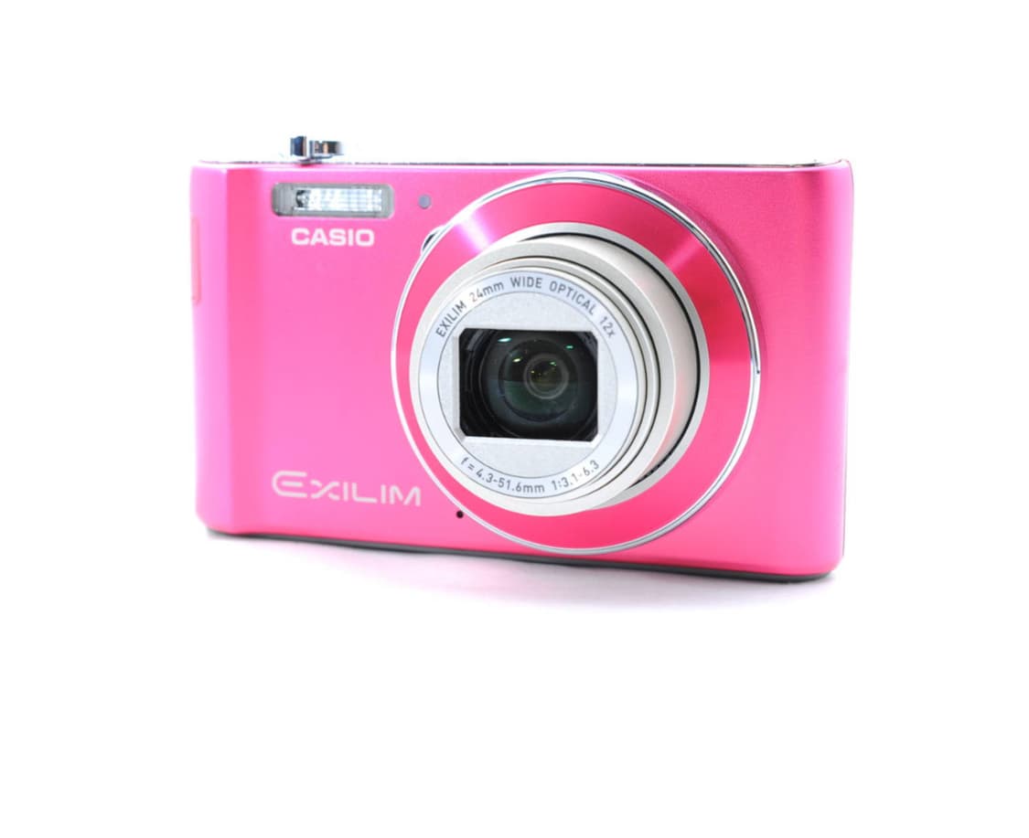 (구매) Casio ex-zs210 상품이미지1