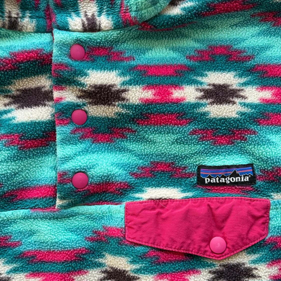 파타고니아 신칠라 아크틱 상품이미지5
