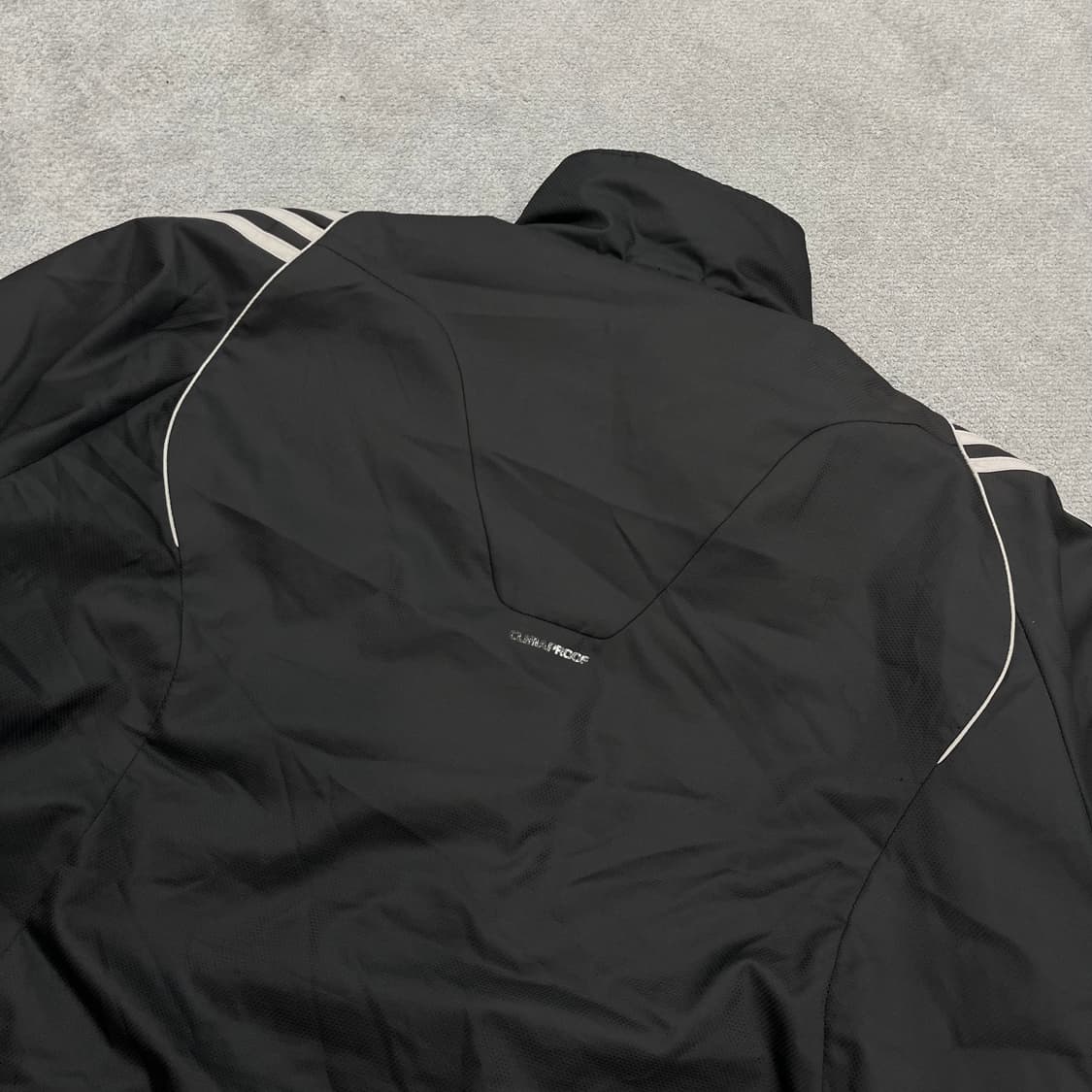 L 아디다스 올드스쿨 바람막이 상품이미지4