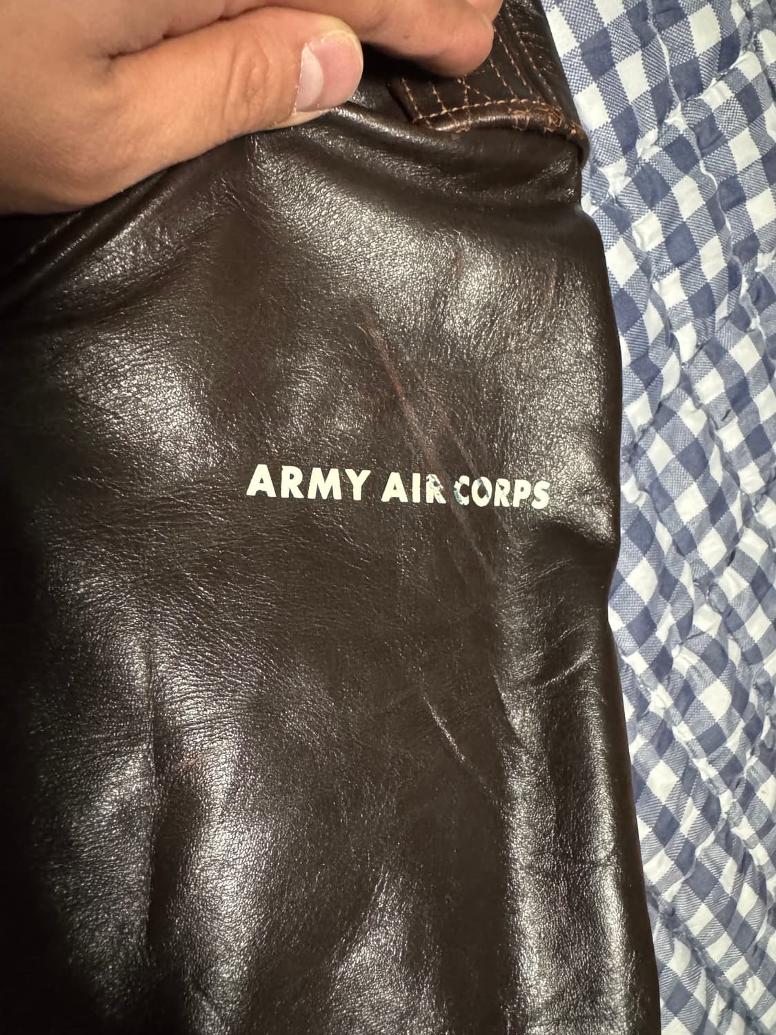 Veluokldly A2 자켓 2벌 상품이미지4