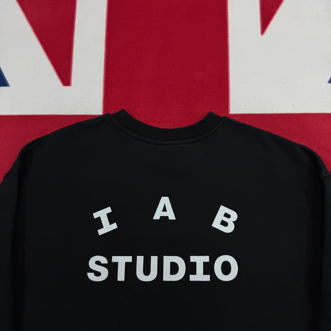 아이앱스튜디오 맨투맨 XL  상품이미지2