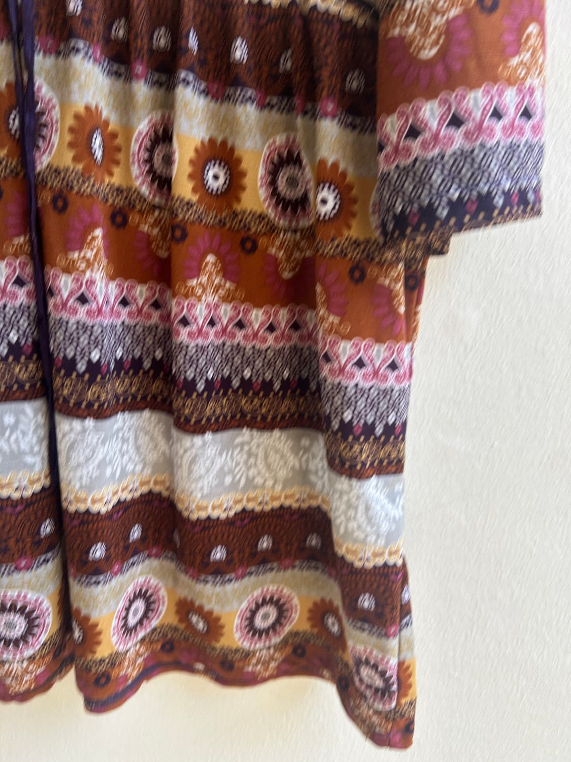 Boho top  상품이미지5