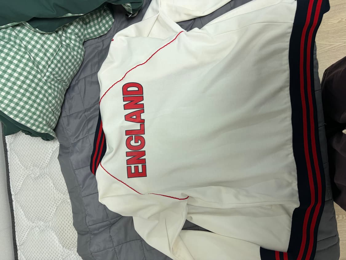 잉글랜드 카파 트랙탑 상품이미지3