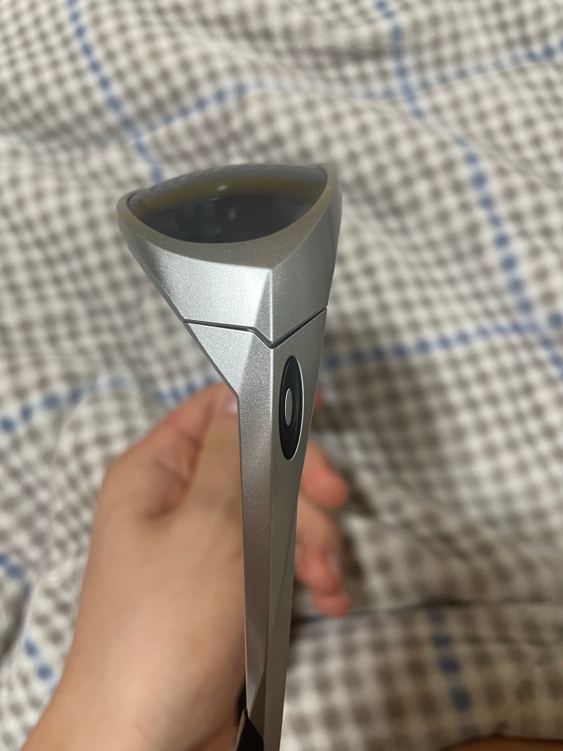 오클리 아이 자켓 리덕스 실버 새제품 상품이미지6