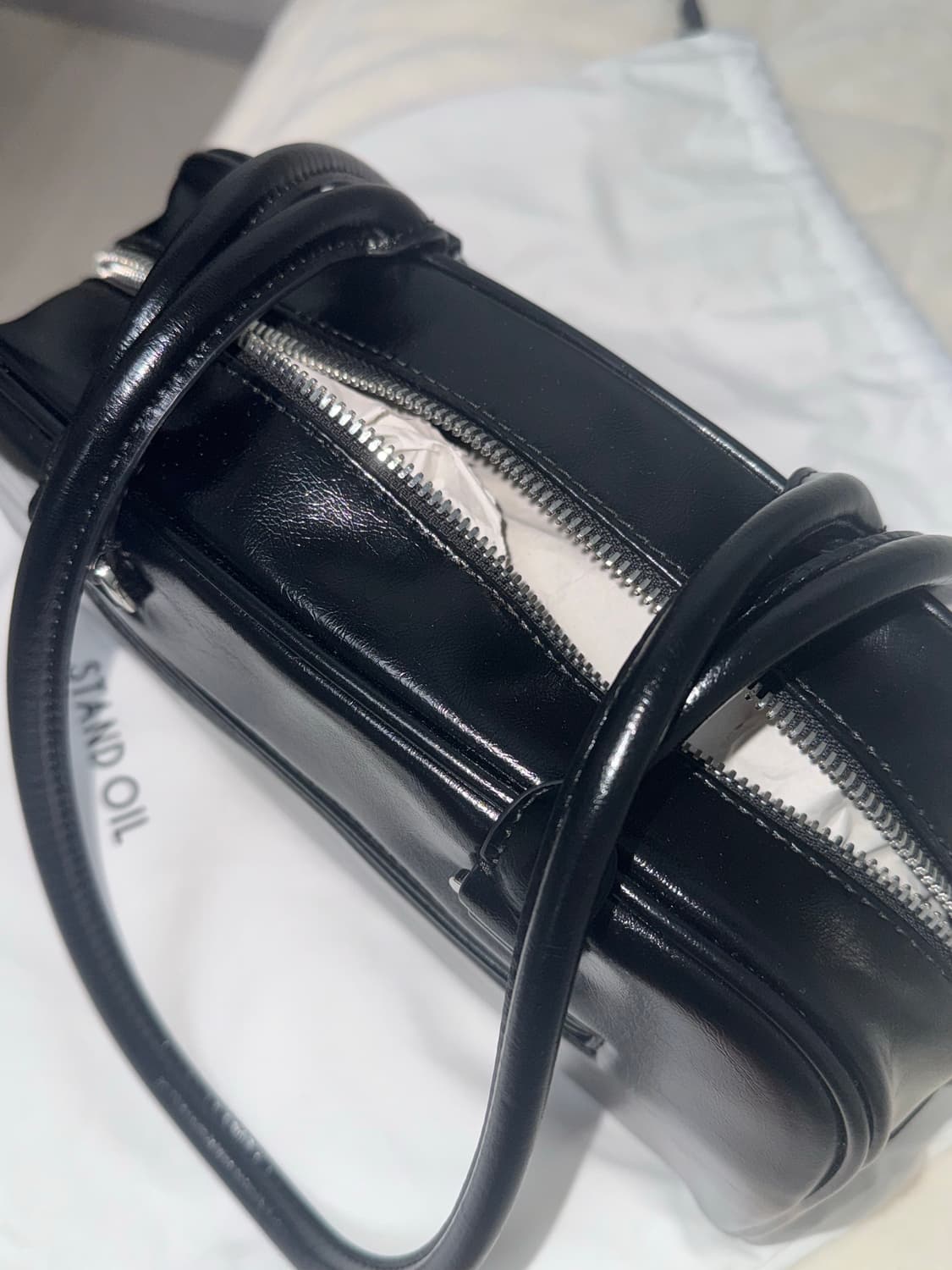 스탠드오일 츄비백 상품이미지7