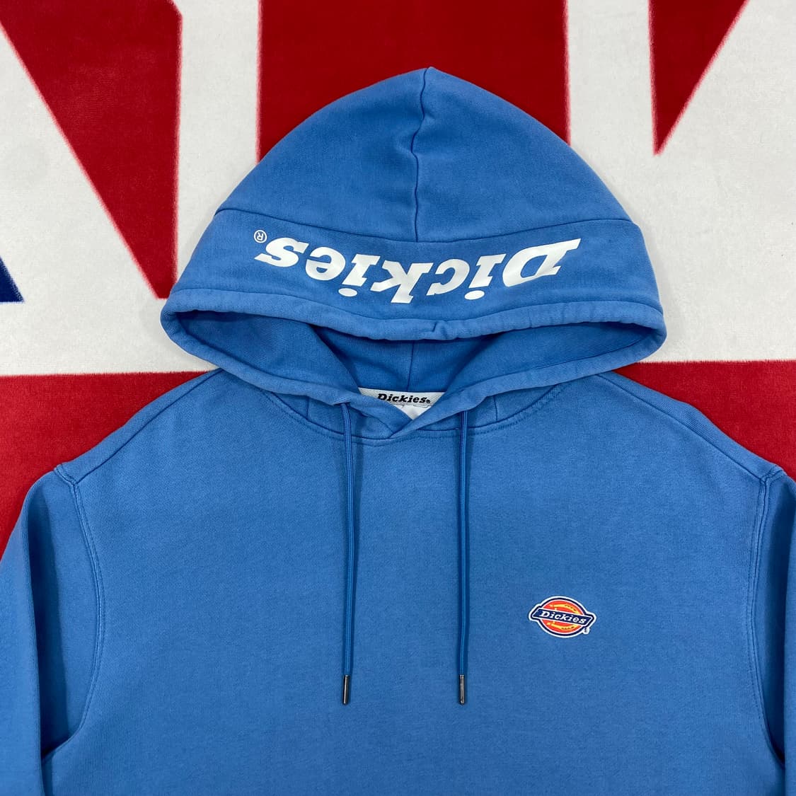 디키즈 후드티 S 실측 M-L  상품이미지3