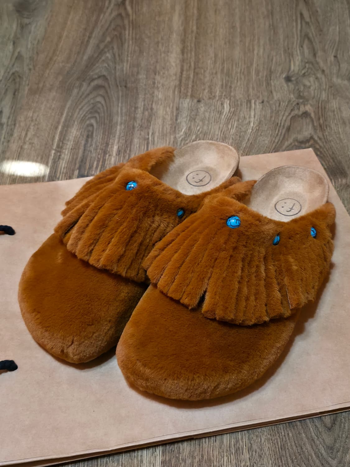 페르커 뮬 us9 상품이미지1