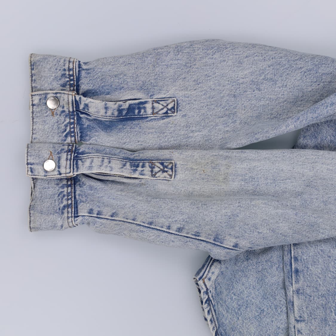 S 자라 여성 데님셔츠 자켓 0220H1 상품이미지6