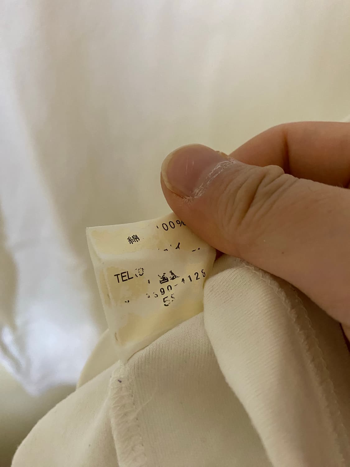 폴로 티 상품이미지3