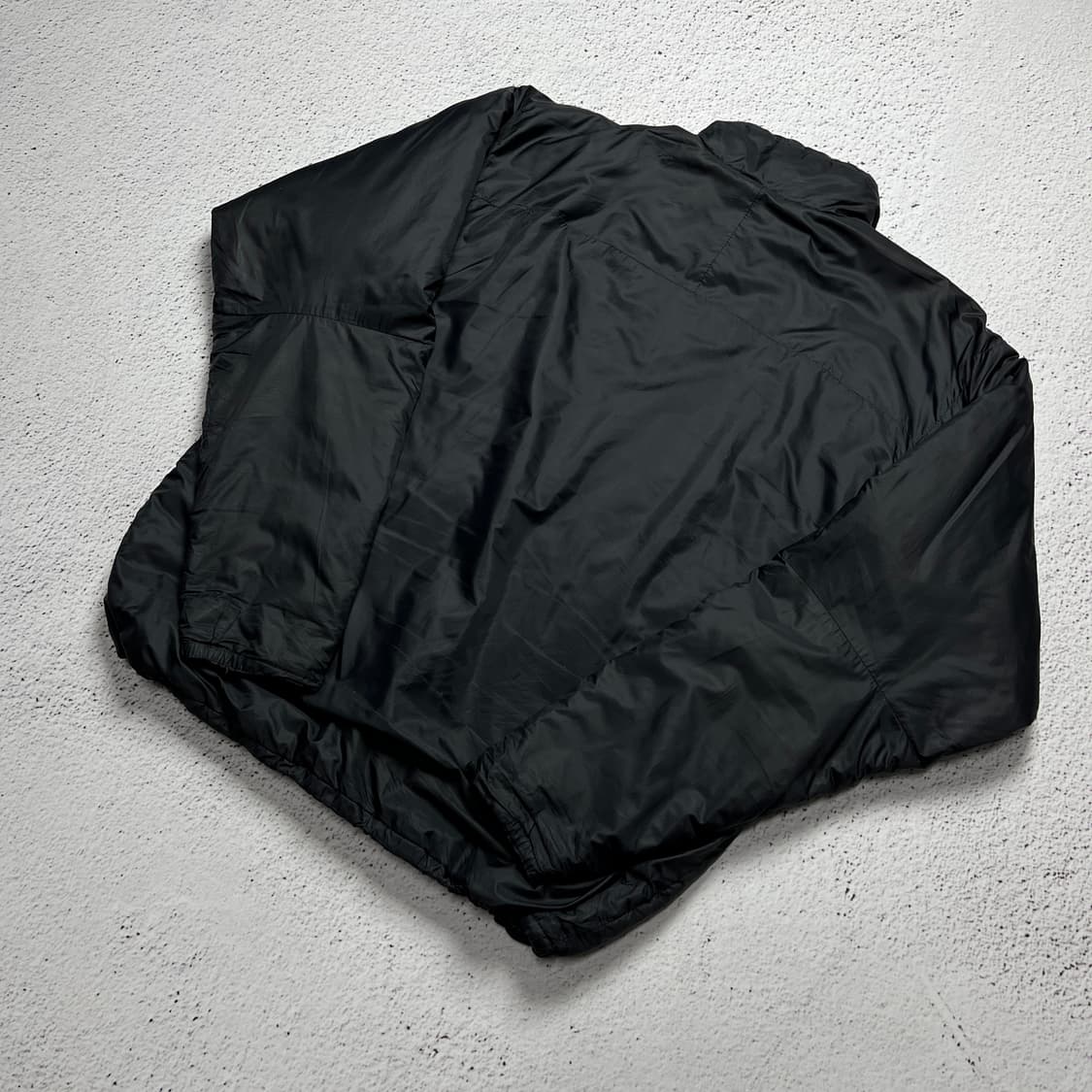 Vtg 00s Patagonia Micro Puff Pullover 상품이미지5