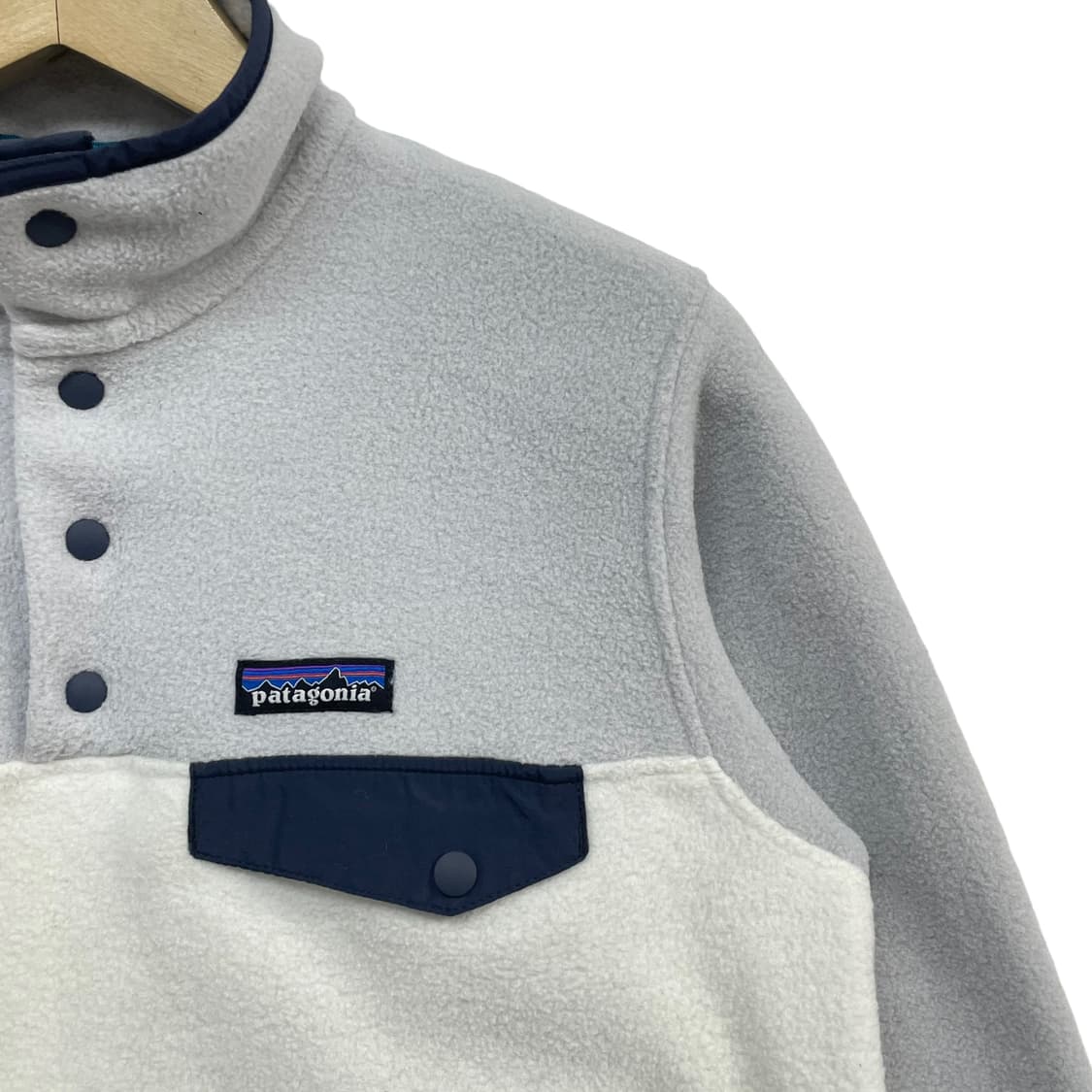 Patagonia Synchilla Fleece 상품이미지2