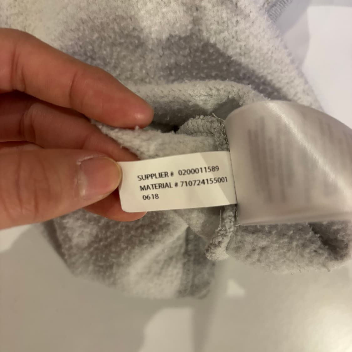 폴로랄프로렌 롱슬리브 M 상품이미지4