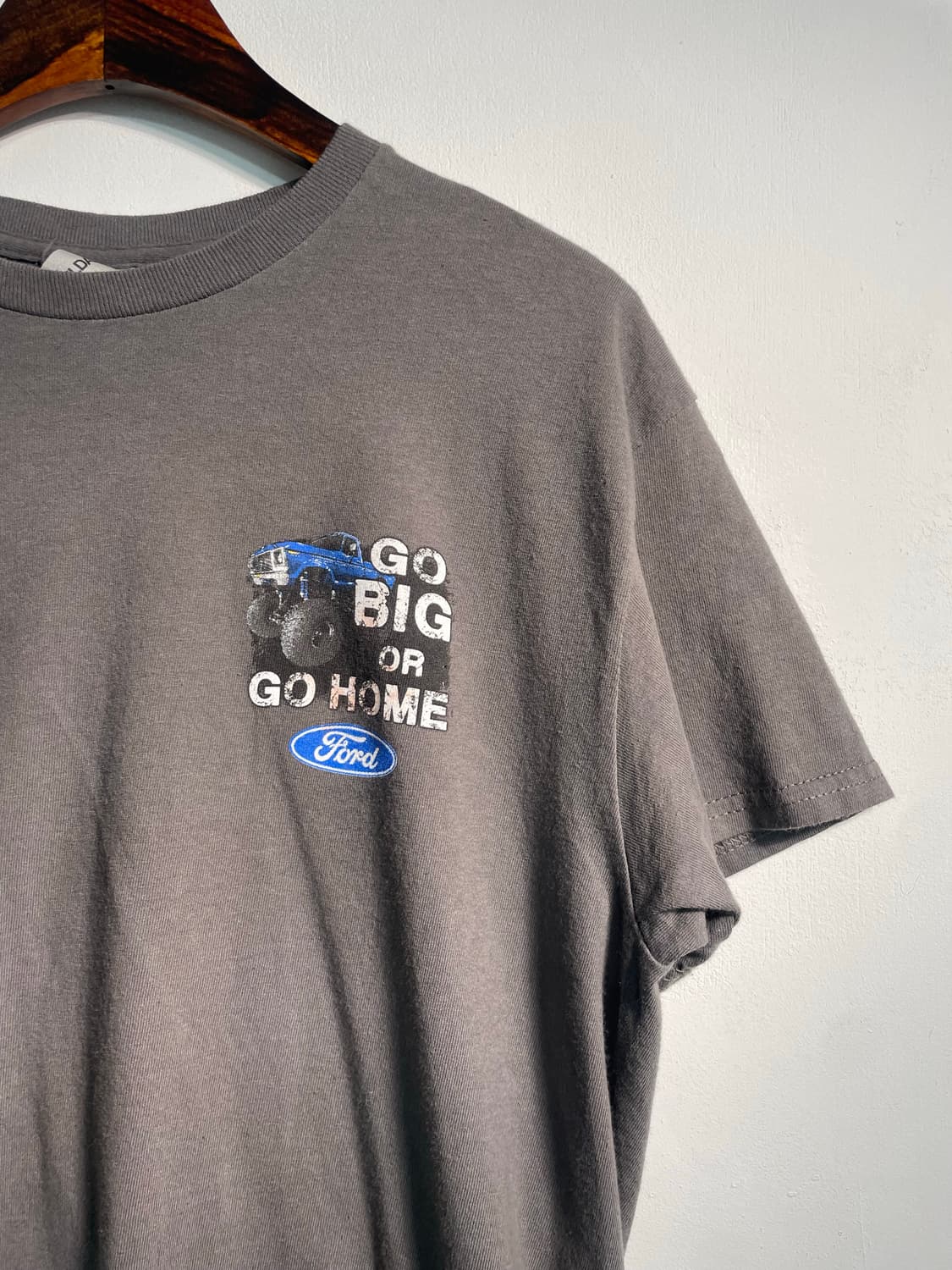 포드 ford Vintage T-shirts U.S.A. 빈티지 티셔츠  상품이미지6