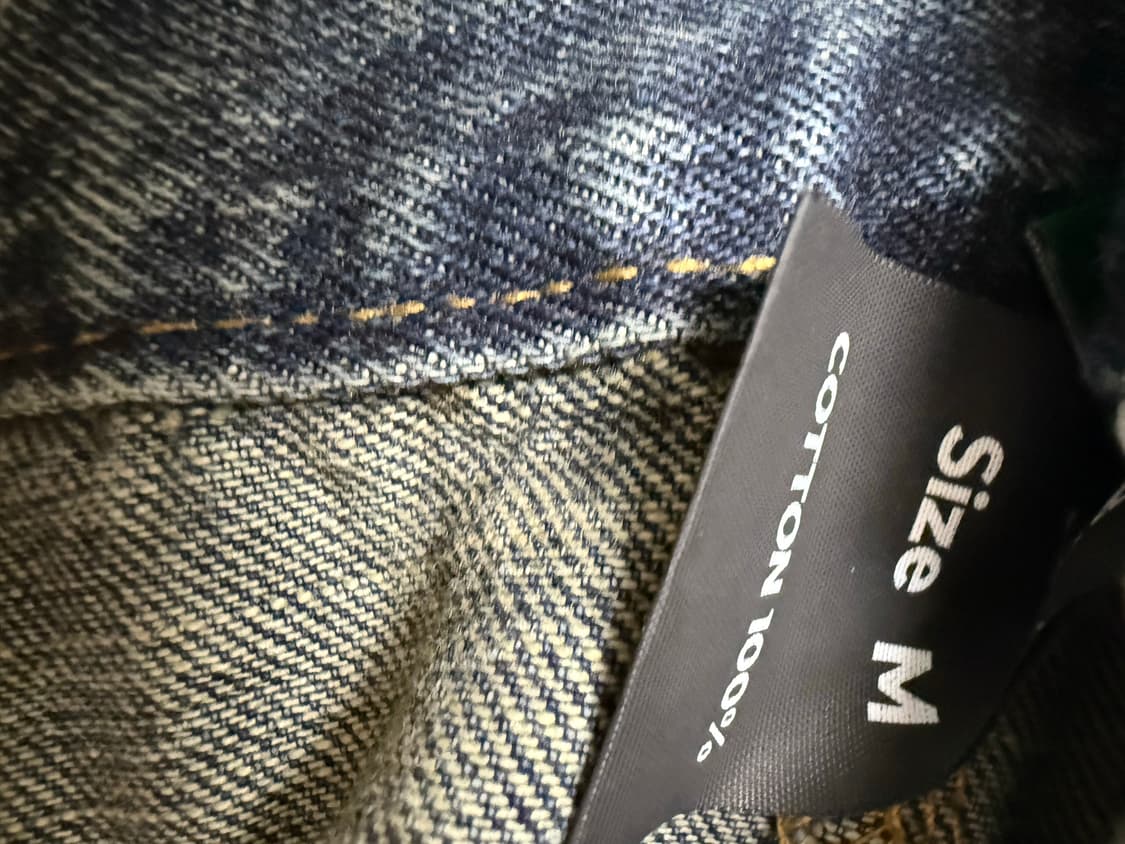 Dnsr 투페이스 멀티 카고 팬츠 상품이미지6