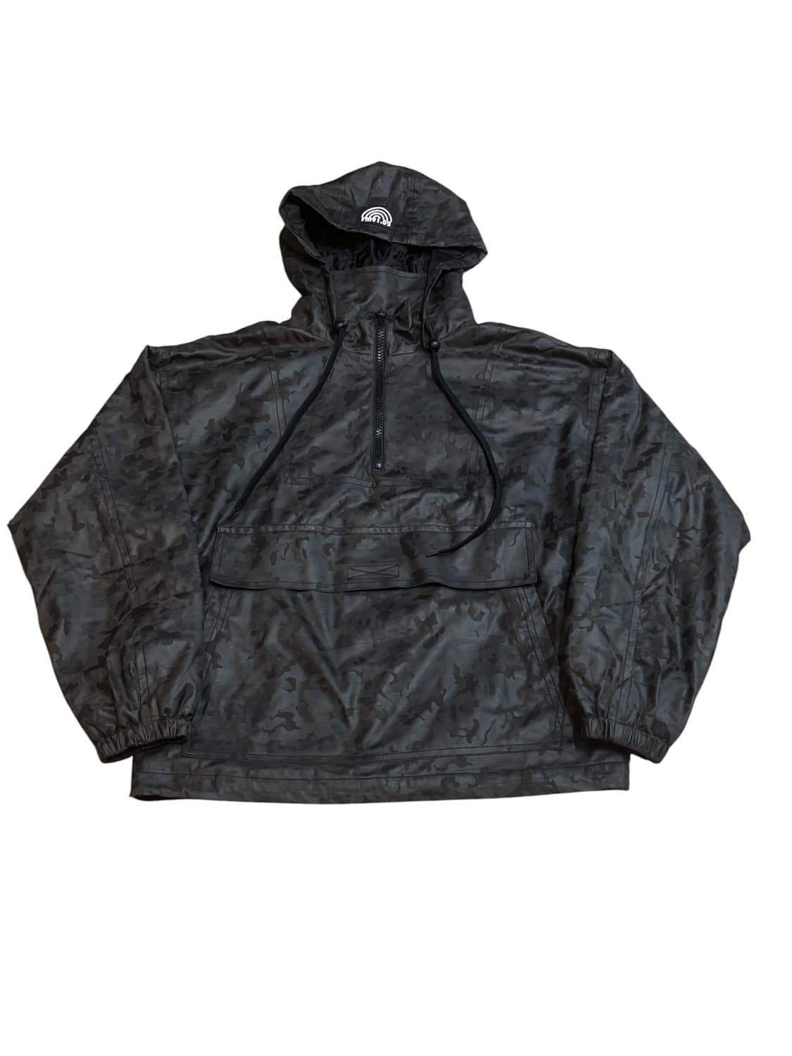 에프엠9102 선셋 카모플라주 아노락 상품이미지1