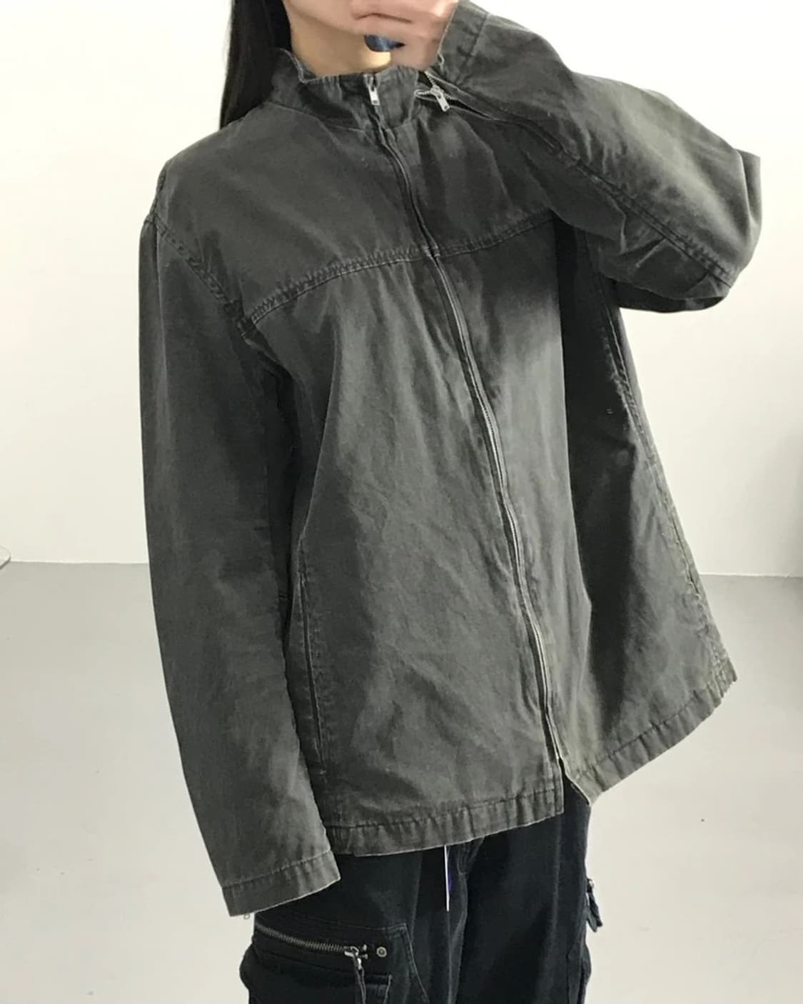 SPIV Japan Vintage High-neck Jacket 상품이미지2