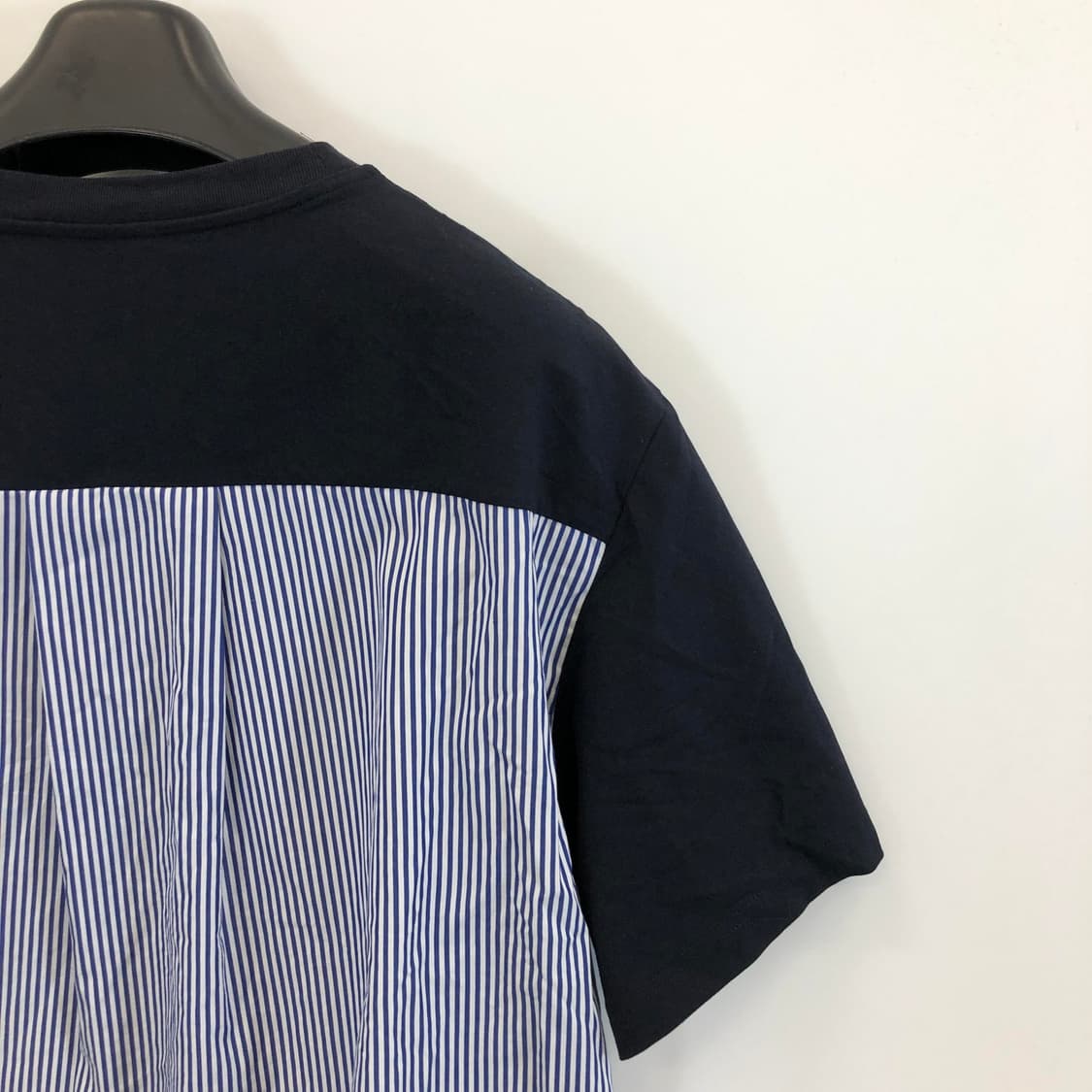 COS 코스 레이어드 오버반팔 M 상품이미지4