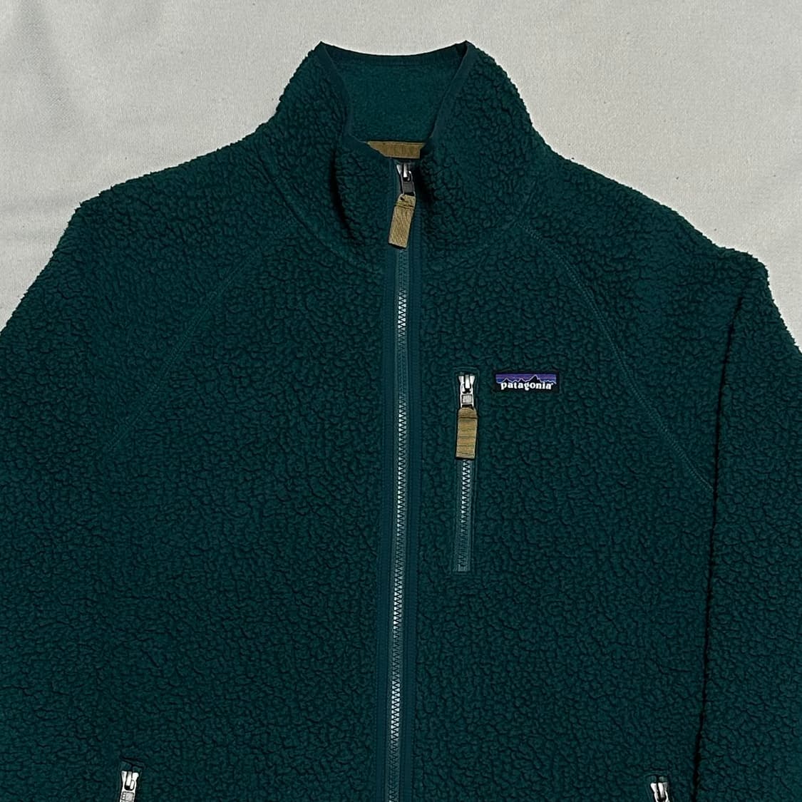 L 파타고니아 레트로 파일 플리스  상품이미지1