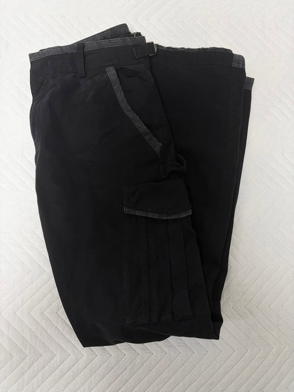 Xlim EP.7 09 Trousers 상품이미지5