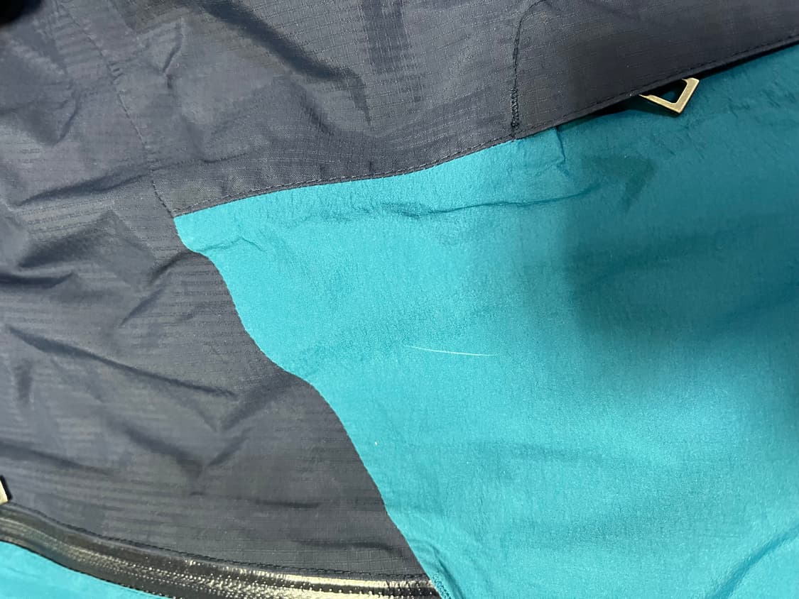 코오롱 패딩점퍼 105 상품이미지5