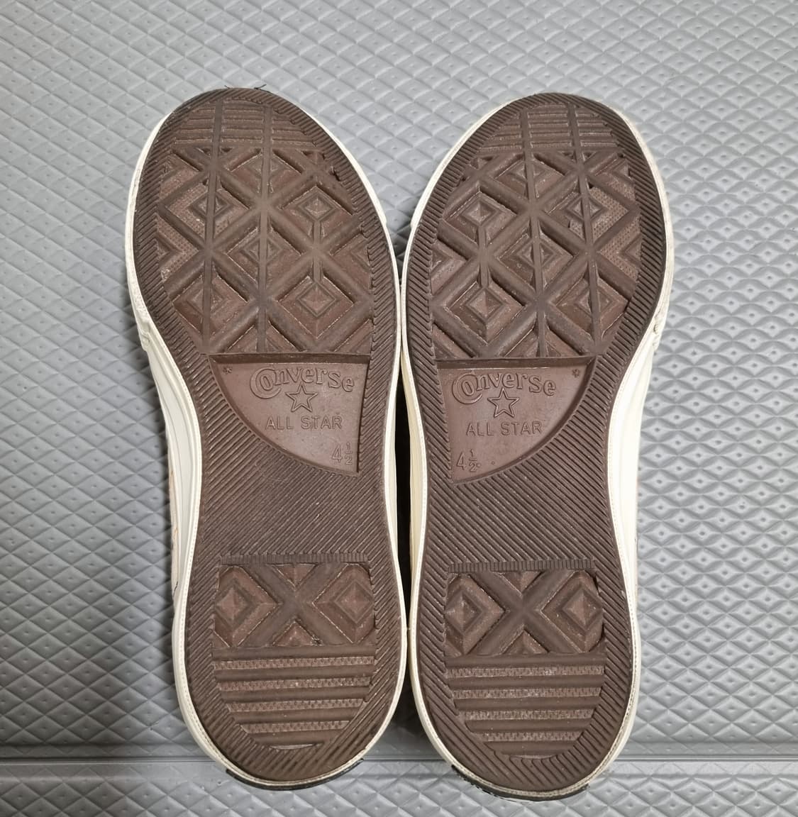 컨버스 척테일러 70s 라이트비스크 로우 멀티(235) 상품이미지9