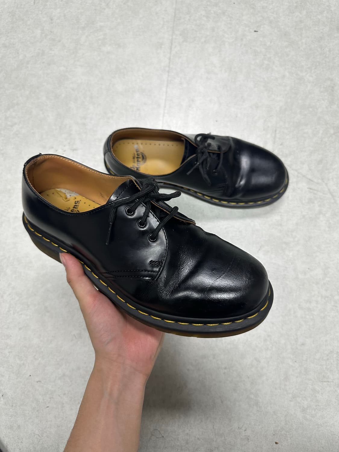 닥터마틴 1461  상품이미지7