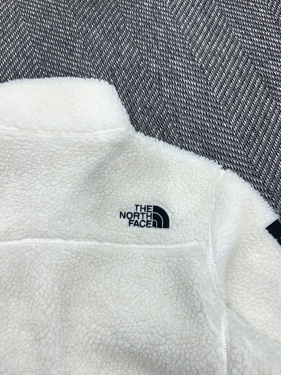 노스페이스 뽀글 후리스 집업 상품이미지10