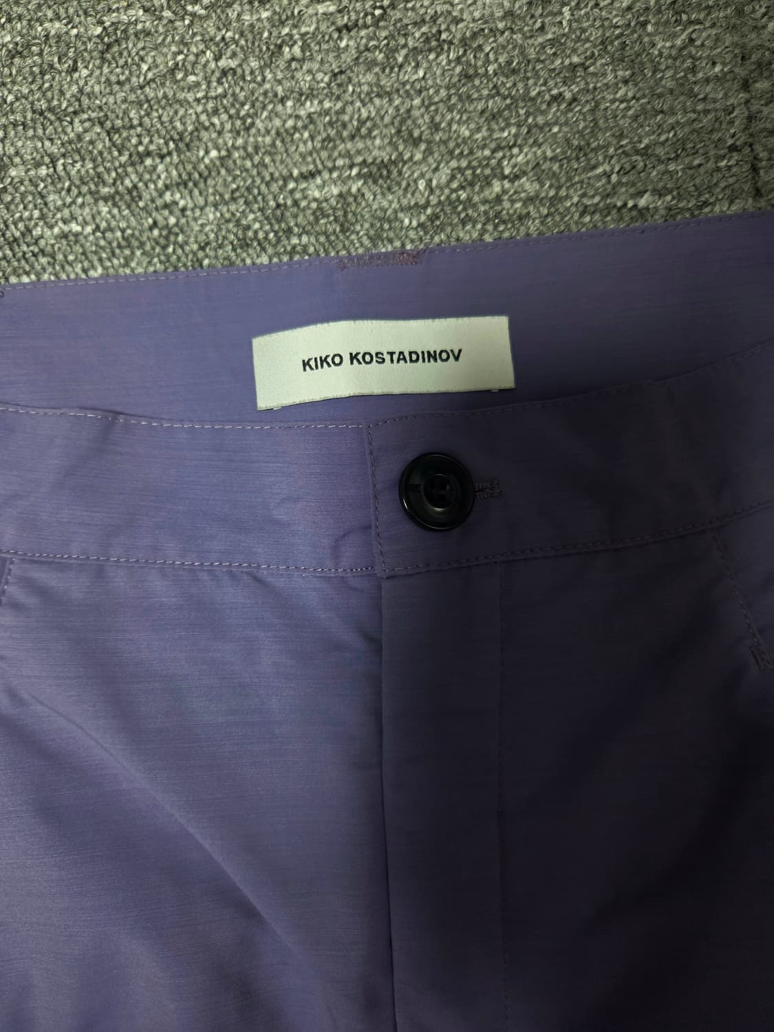 키코 코스타디노브 아이린 트라우저 44 상품이미지4