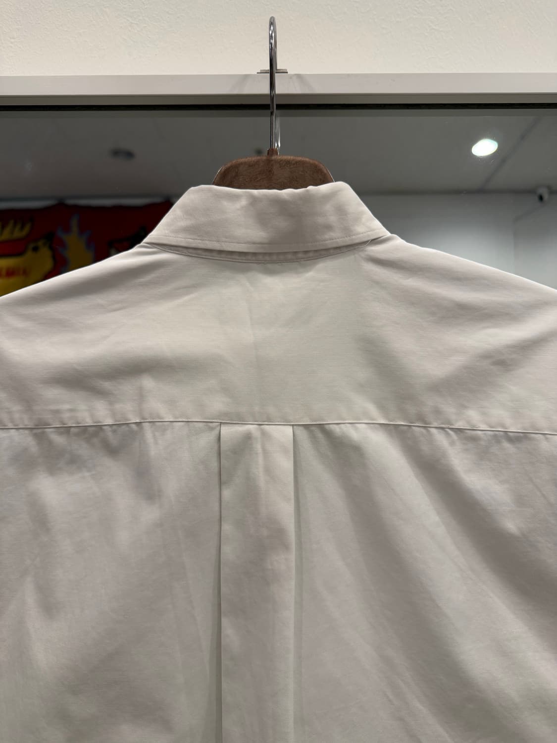 00s Nautica 노티카 화이트 셔츠 상품이미지6