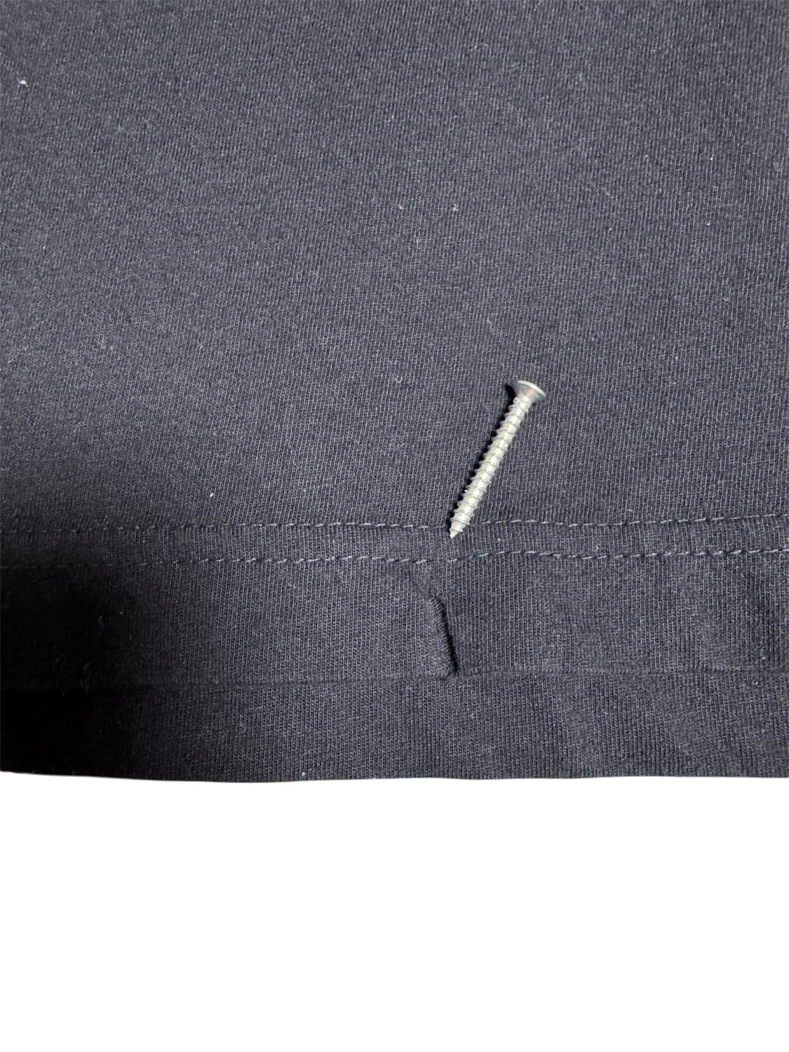 빈티지 홀리스터 HOLLISTER 이글 바이크 그래픽 롱슬리브 쭉티 L 상품이미지7