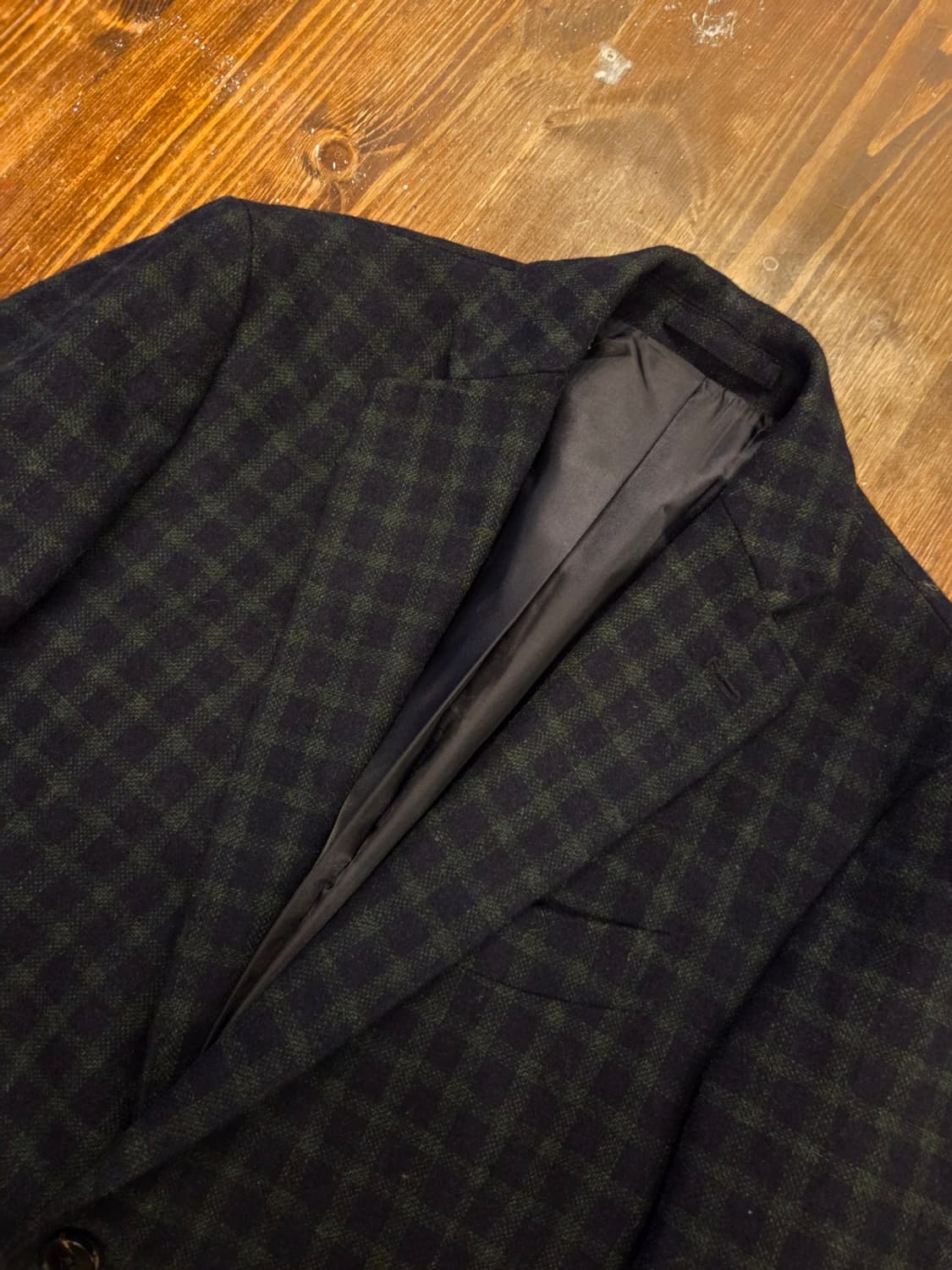 라르디니 데이즈 코트 상품이미지2