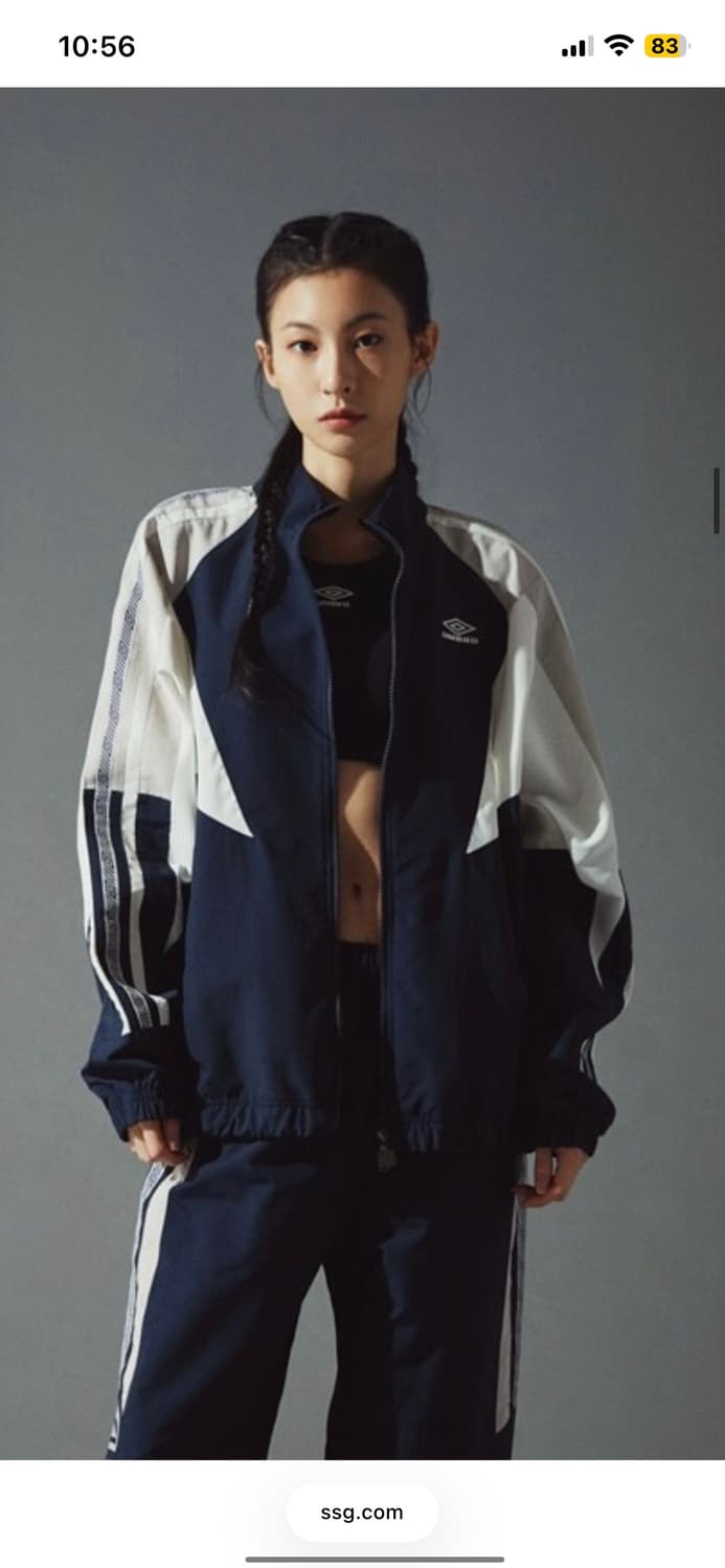 엄브로 UK 헤리티지 UO121CJK28 상품이미지1