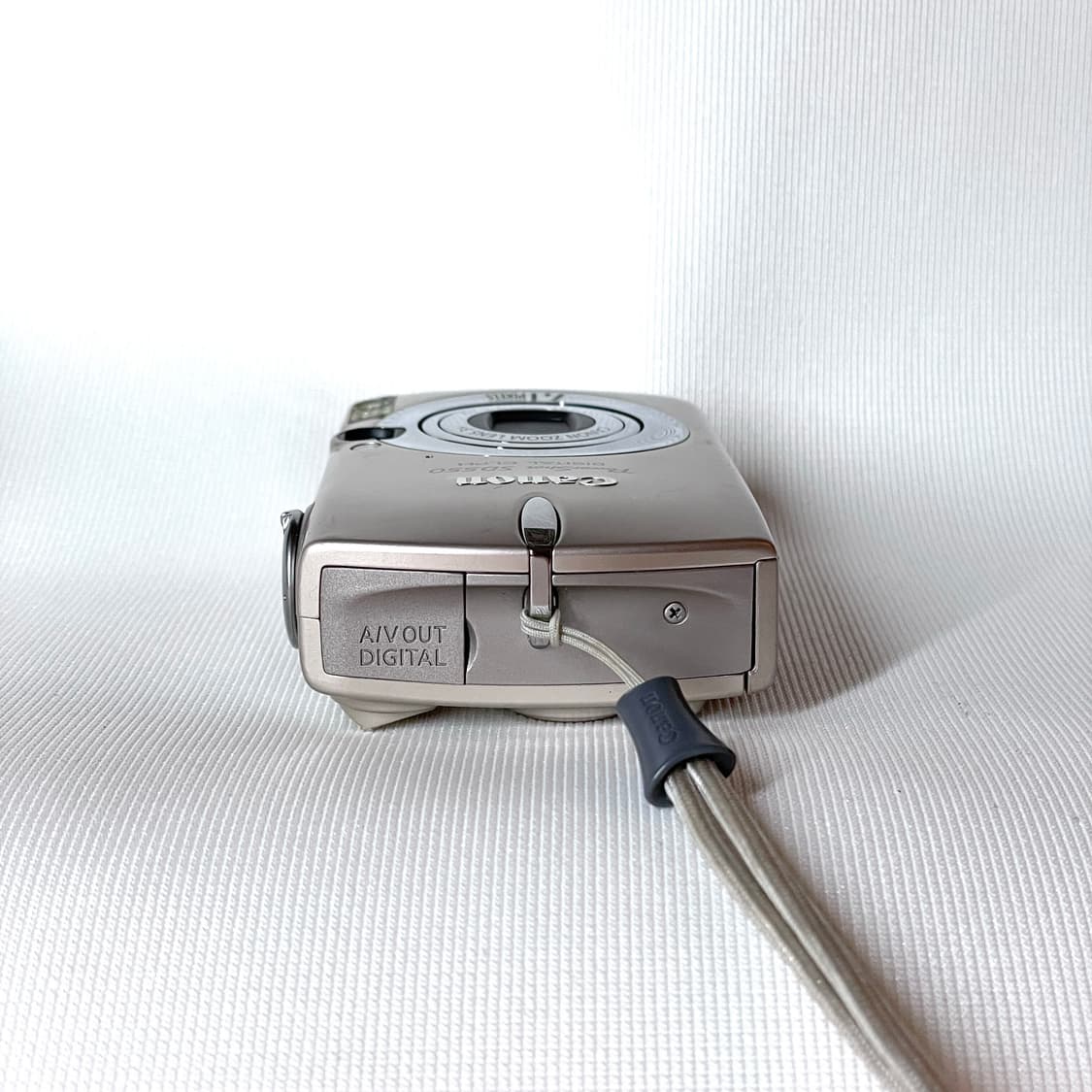 (풀박스)Canon 익서스 750/powershot sd550/ixy70 상품이미지6