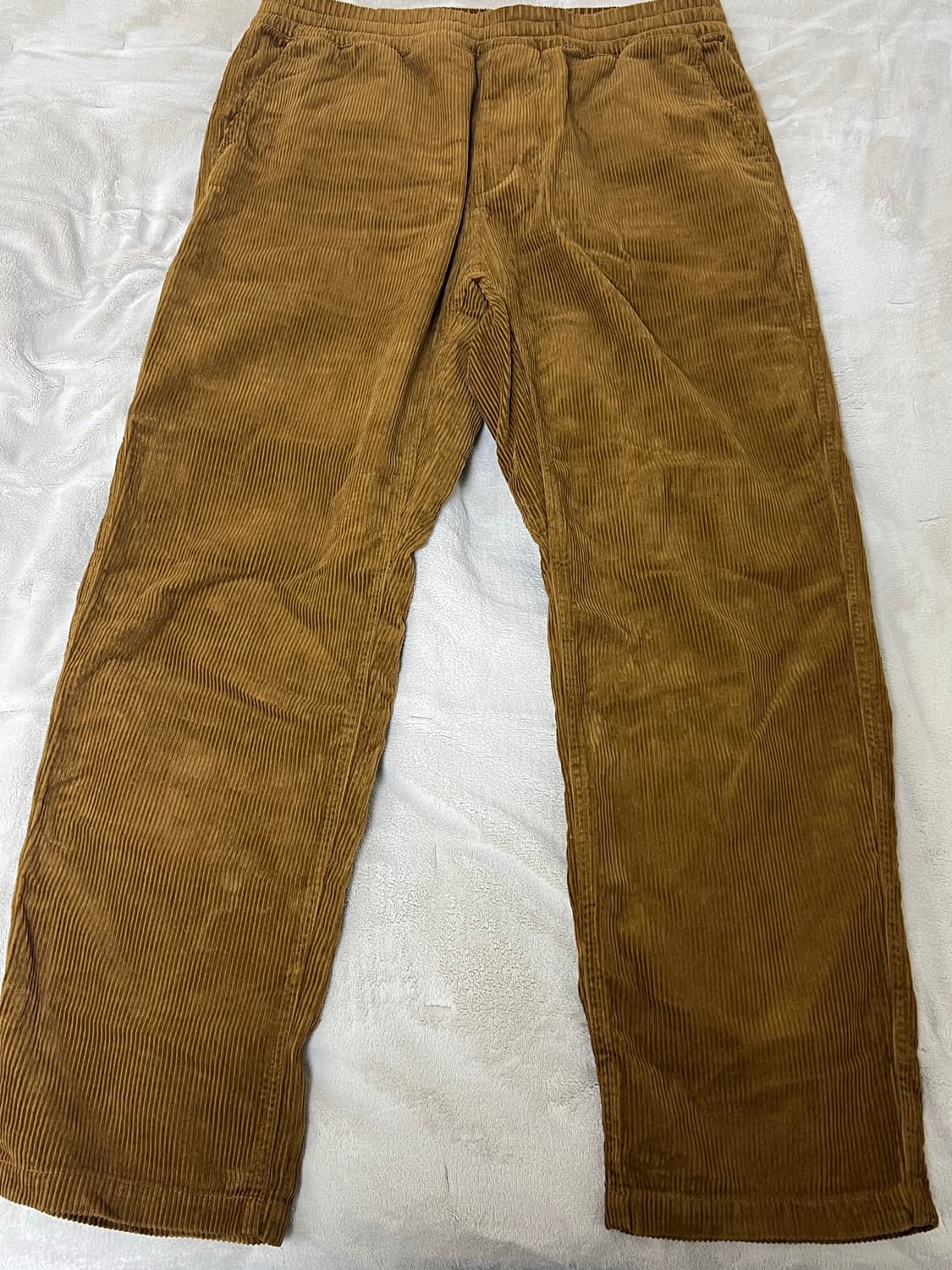 칼하트윕 플린트 팬츠 상품이미지1