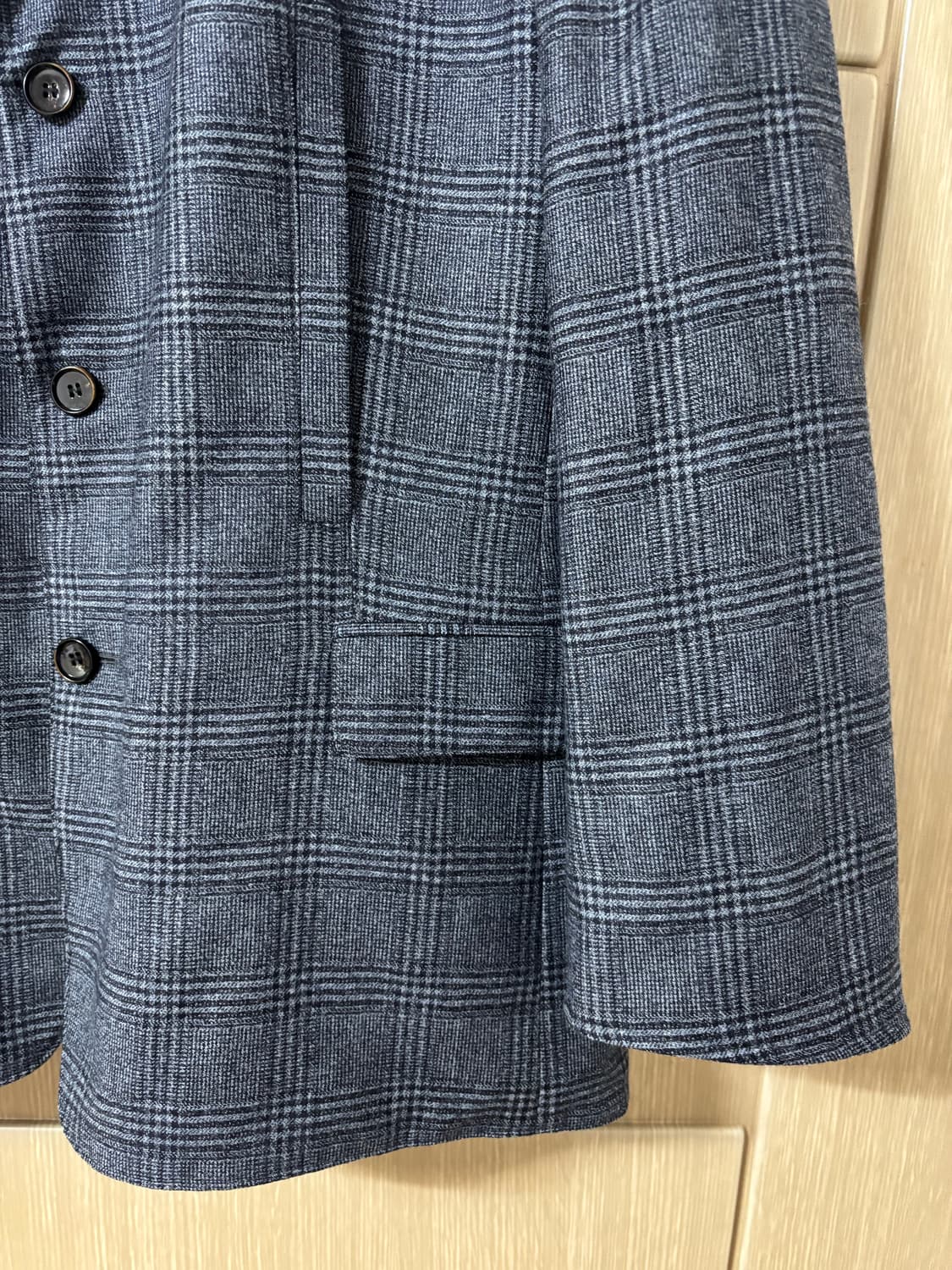 휴고 보스 블레이져 자켓 상품이미지3