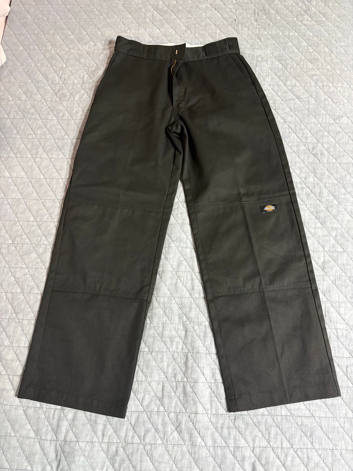 디키즈 루즈핏 워크팬츠 새상품 쿨거시 만원네고 상품이미지1