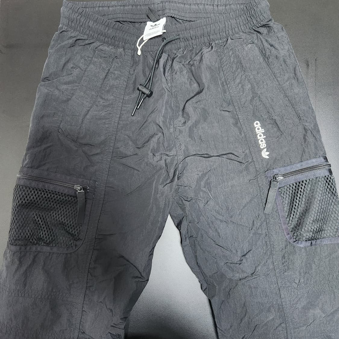 아디다스 나일론 카고팬츠 상품이미지1