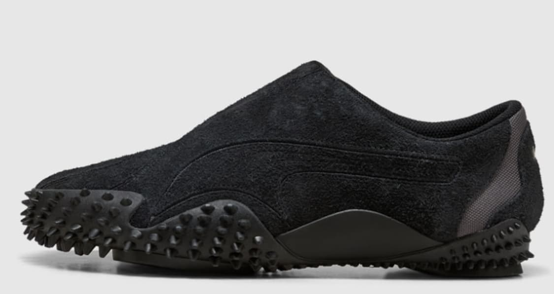 푸마 산산기어 모스트로 상품이미지2