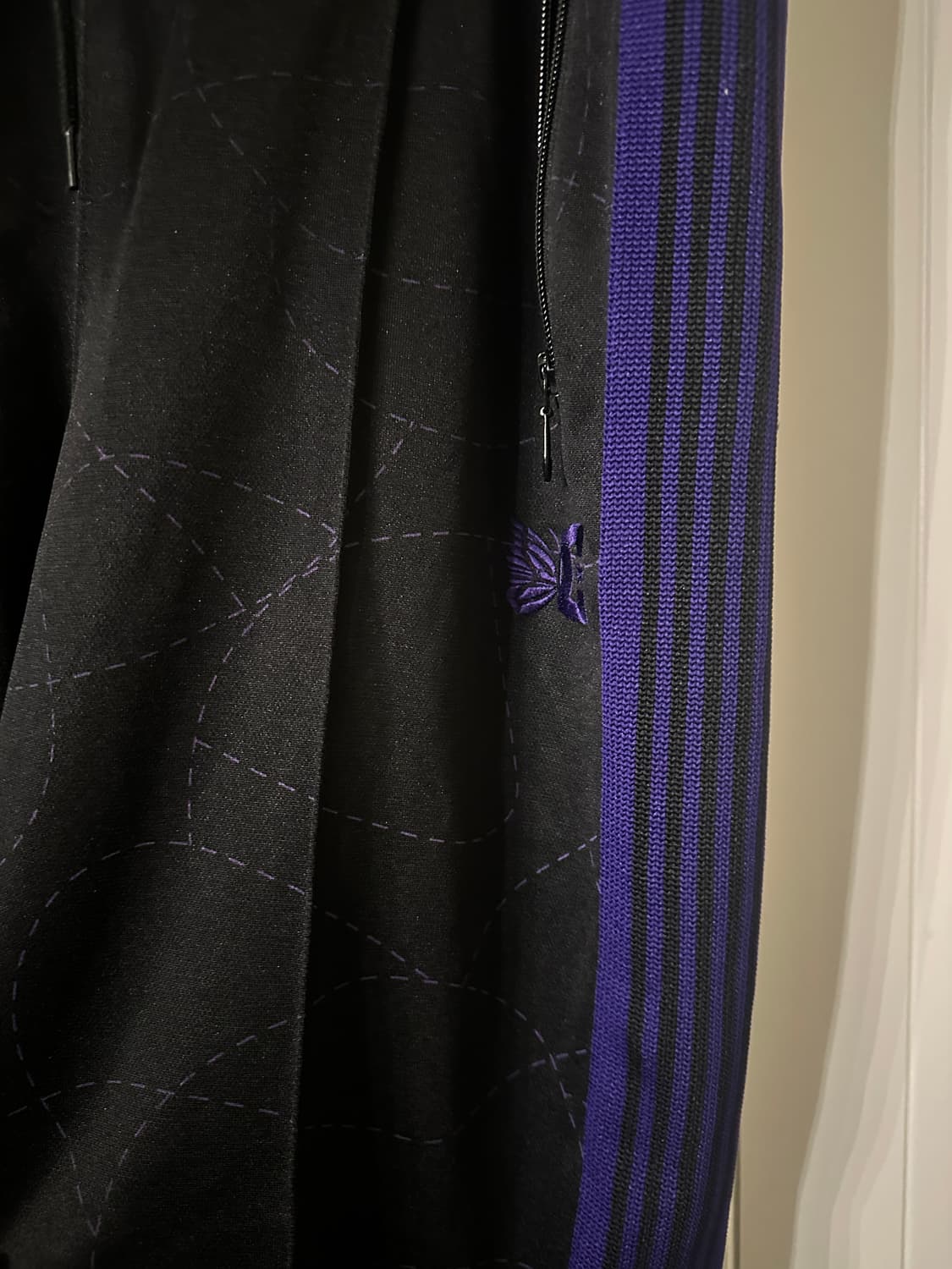 니들스x dc 콜라보 셋업 상품이미지5