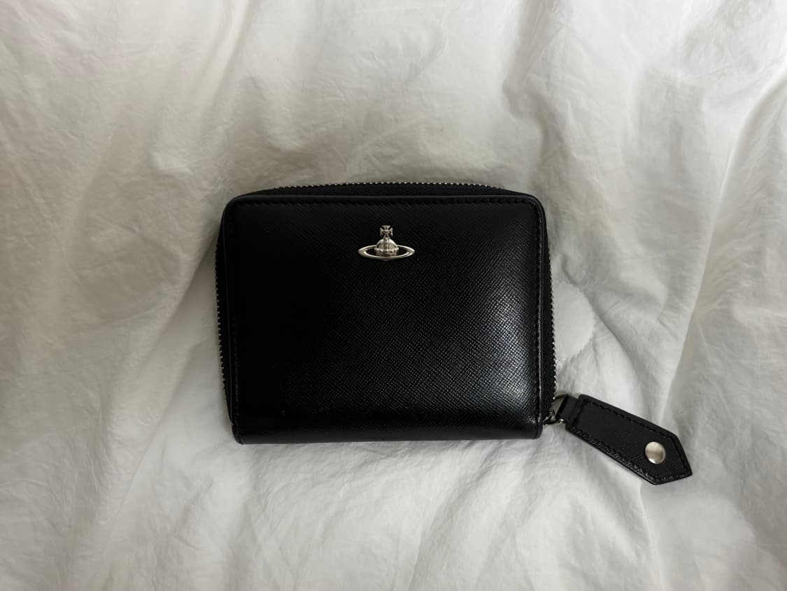 비비안웨스트우드 지갑 상품이미지2