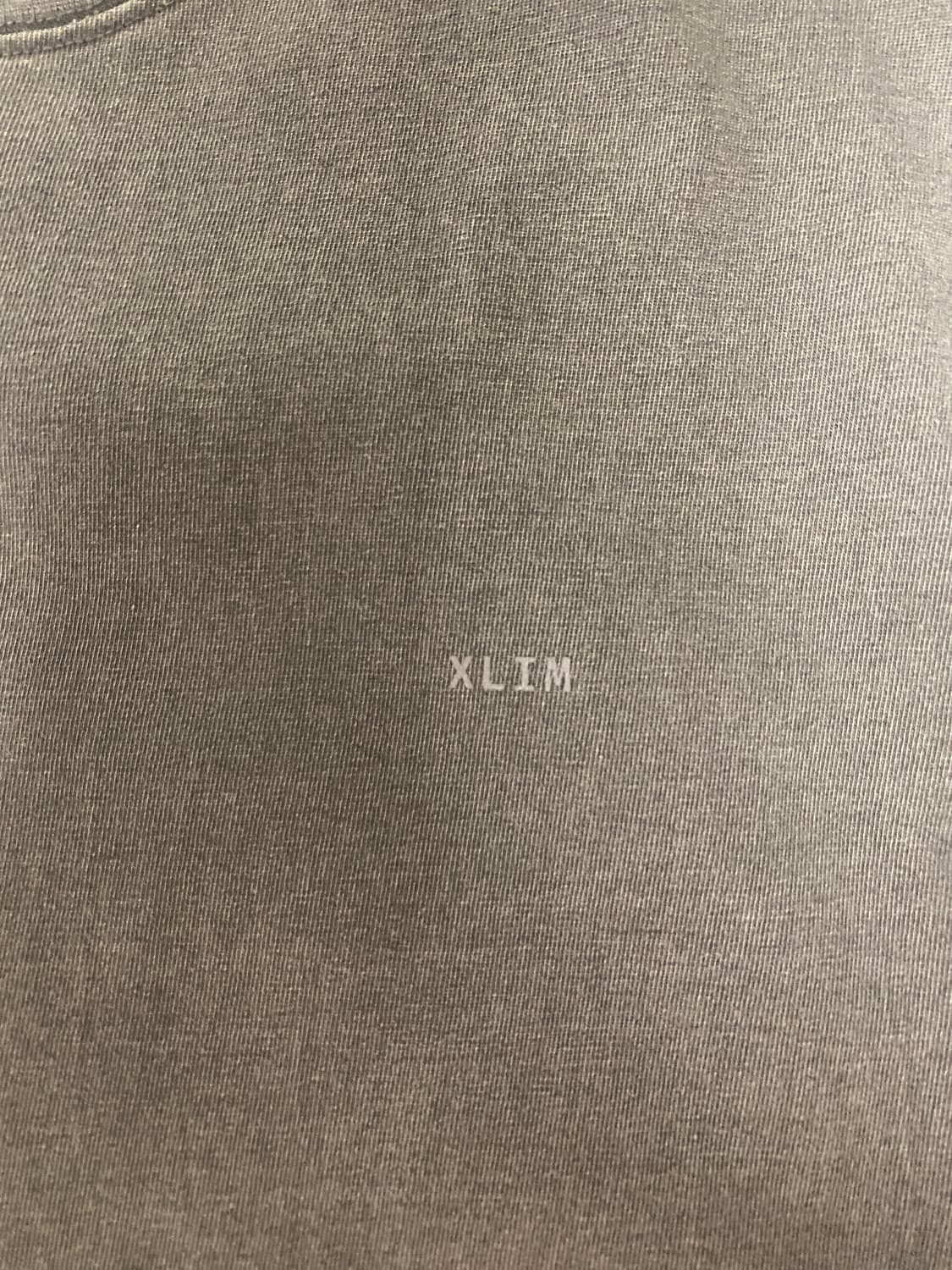Xlim ep3 01 sleeve charcoal  상품이미지5
