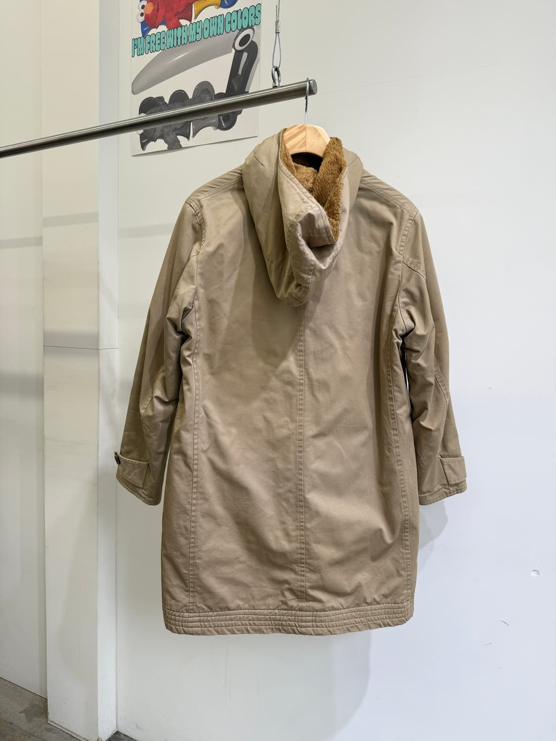 SOUTH2WEST8 (Made in Japan) 파카 상품이미지5