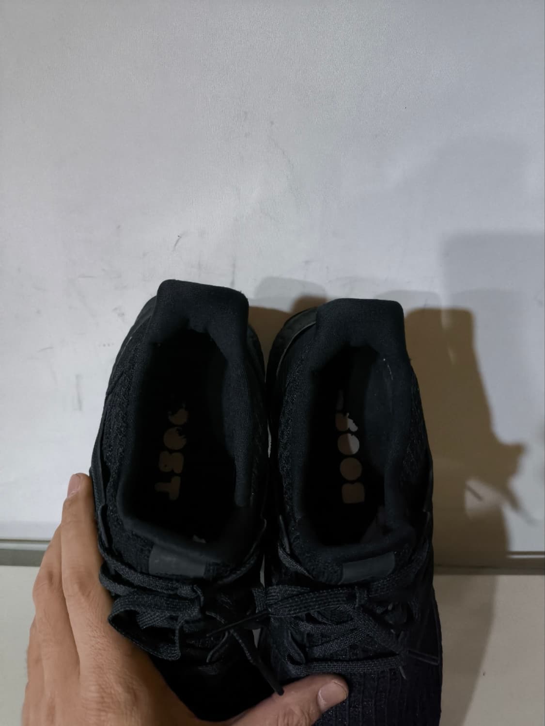 270mm 아디다스 울트라부스트U 런닝화 상품이미지6