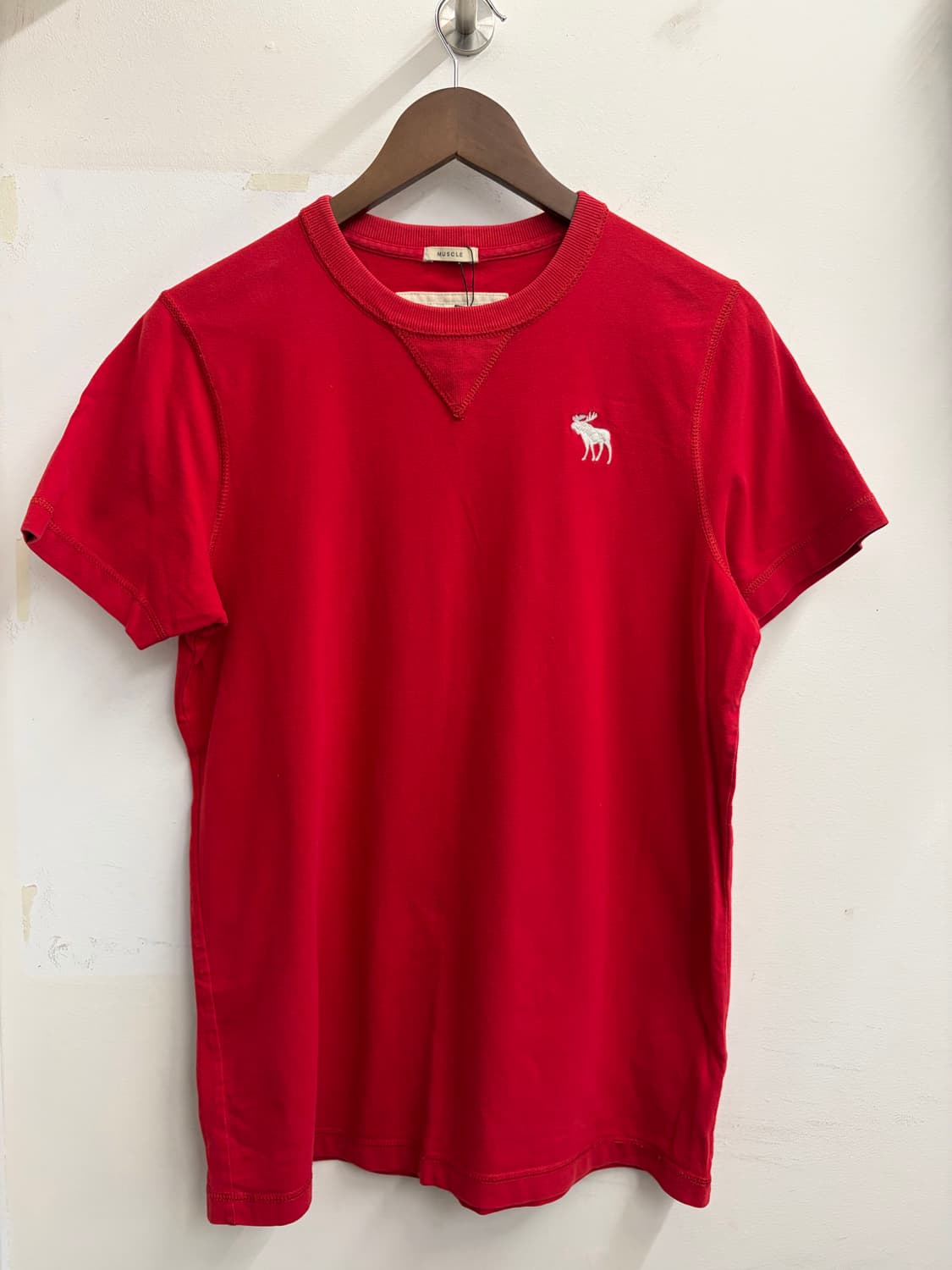 N289. 아베크롬비 반팔 상품이미지1